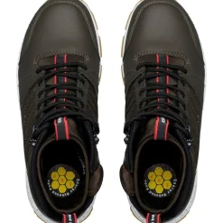 Hard Yakka Men Neo 2.0 PR Hybrid Side Zip Safety Boot
