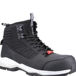 Hard Yakka Men Neo 2.0 PR Hybrid Side Zip Safety Boot