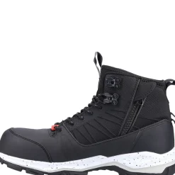 Hard Yakka Men Neo 2.0 PR Hybrid Side Zip Safety Boot