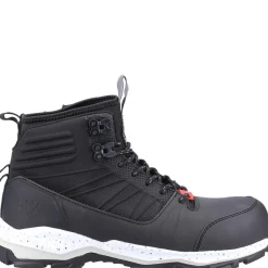 Hard Yakka Men Neo 2.0 PR Hybrid Side Zip Safety Boot