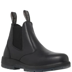 Hard Yakka Men Outback Safety Dealer Boot