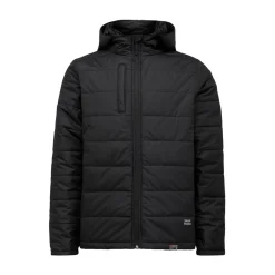 Hard Yakka Men Puffa 2.0 Jacket