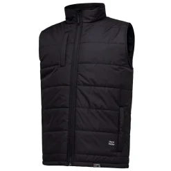 Hard Yakka Men Puffa 2.0 Vest