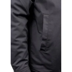 Hard Yakka Men Quilted Solid Shacket