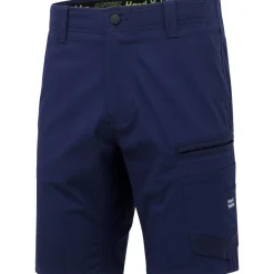Hard Yakka Men Raptor Active Mid-Short