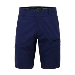 Hard Yakka Men Raptor Active Mid-Short