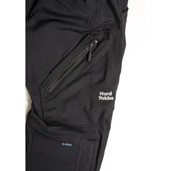 Hard Yakka Men Raptor Cuff Pant