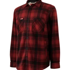 Hard Yakka Men Sherpa Jacket
