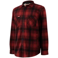 Hard Yakka Men Sherpa Jacket