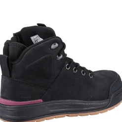 Hard Yakka Women 3056 PR Side Zip Safety Boot