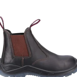 Hard Yakka Women Banjo Non-Safety Elastic Gusset