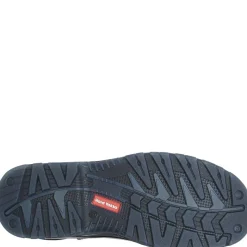 Hard Yakka Women Banjo Non-Safety Elastic Gusset