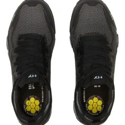 Hard Yakka Women Icon Safety Trainers