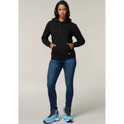 Hard Yakka Women Gladiator Hoodie