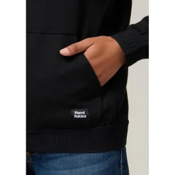 Hard Yakka Women Gladiator Hoodie