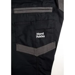 Hard Yakka Women Raptor Cuffed Pant