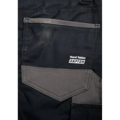 Hard Yakka Women Raptor Cuffed Pant