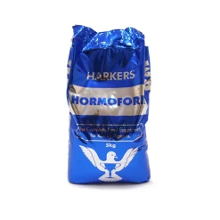 Harkers Hormoform