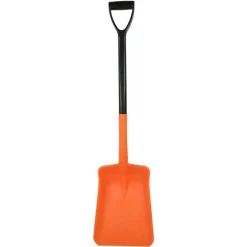 Harold Moore Plastic Shovel