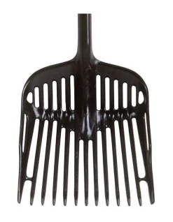 Harold Moore Shavings Fork Head