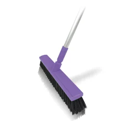 Harold Moore Stable & Yard Broom