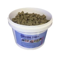 H.Bradshaw Coligone Treats