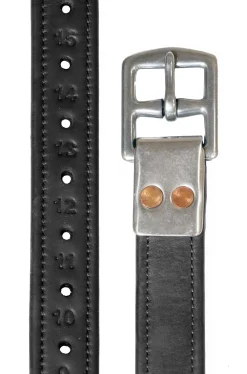 Henry James Calfskin Stirrup Leathers
