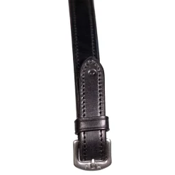 Henry James Calfskin Supergrip Reins With Stoppers