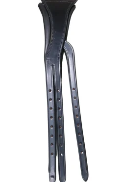 Henry James Comfort 4D Air Double Headpiece