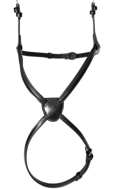 Henry James Figure 8 Grackle Noseband