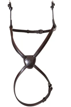 Henry James Figure 8 Grackle Noseband
