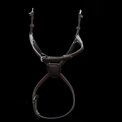 Henry James Figure 8 Grackle Noseband