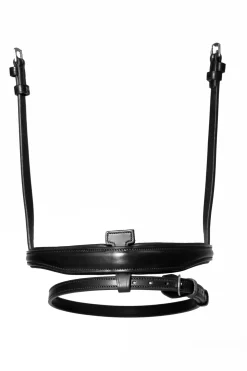 Henry James Flash Noseband