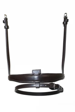 Henry James Flash Noseband