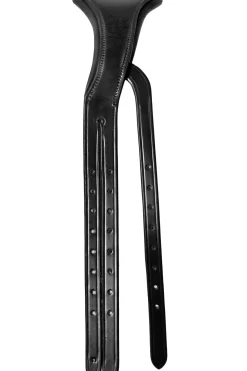 Henry James Flexure Curve Headpiece