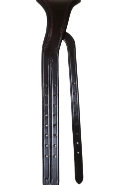 Henry James Flexure Curve Headpiece