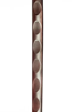 Henry James Impression Grip Rubber Reins