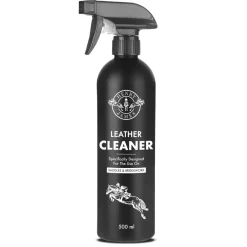 Henry James Leather Cleaner