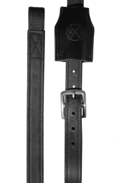 Henry James Mono Dressage Stirrup Leathers