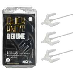 Hes-tec Quick Knot Deluxe