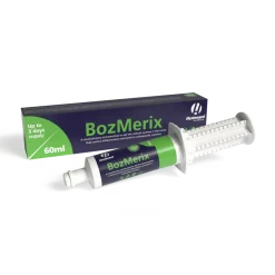 Hestevard BozMerix Paste