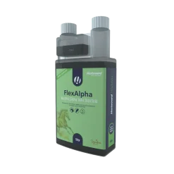 Hestevard FlexAlpha