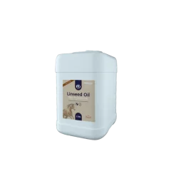 Hestevard Linseed Oil