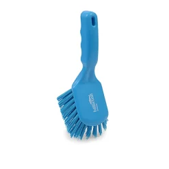 Hillbrush Short Handled Stiff Brush