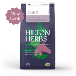 Hilton Herbs Cush X for Horses