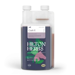 Hilton Herbs Cush X Gold