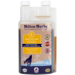 Hilton Herbs Equimmune Gold