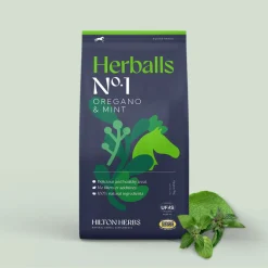 Hilton Herbs Herballs