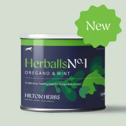Hilton Herbs Herballs