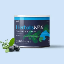 Hilton Herbs Herballs